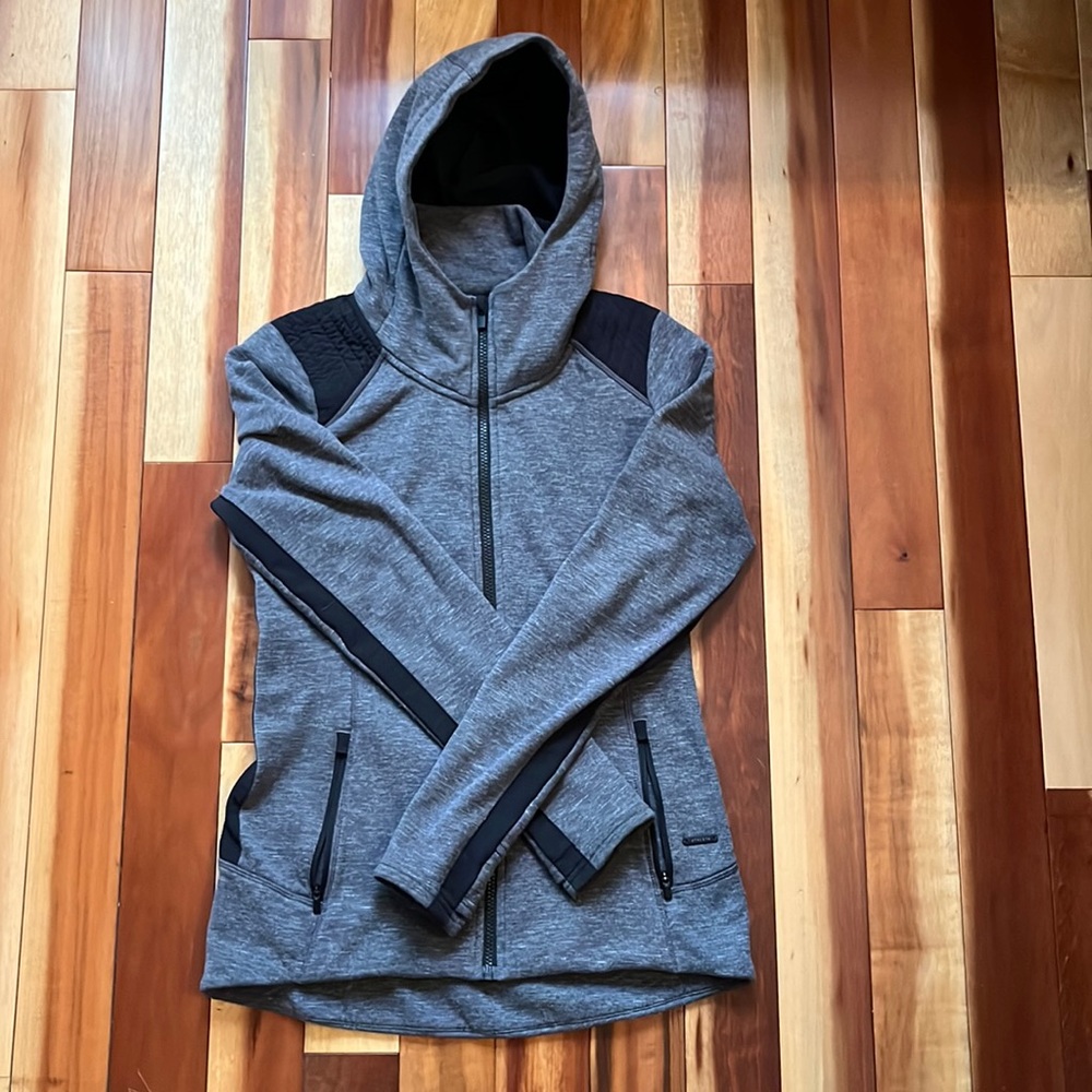 Athleta Zip-Up - image 1